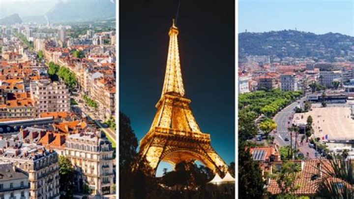AIFS Abroad in Cannes, France: Semester
