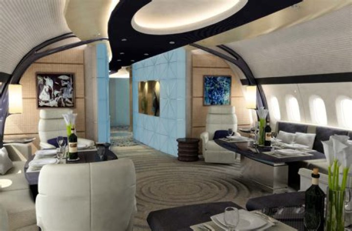 Al-Hilal Fly Neymar in World’s Most Expensive Jet Worth $200M to Saudi Arabia