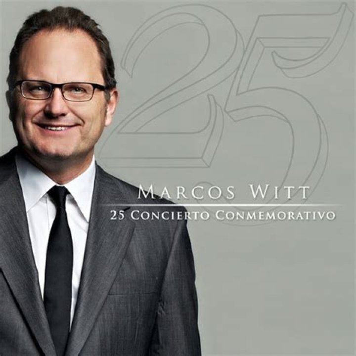 Al Que Es Digno / Vencio by Marcos Witt