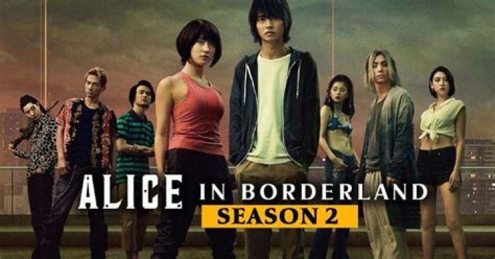 ‘Alice In Borderland’ Review: A New Live-Action Thriller Series Now Available On Netflix!