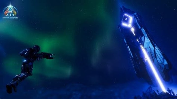 All ARK Survival Ascended Obelisks Explained