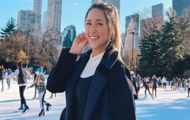 Allie Schnacky birthday, real name, age, weight, height, net worth