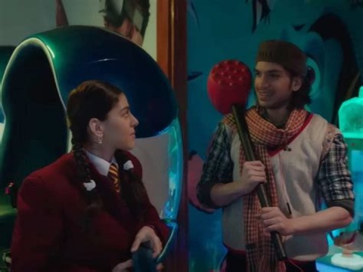 Almost Pyaar with DJ Mohabbat promises to be a captivating love story. Watch the trailer here!