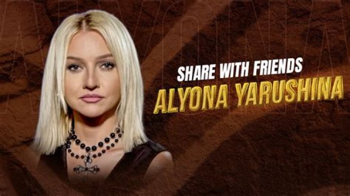 Alyona Yarushina: Age, Singer, YouTube, Spouse, Net Worth!