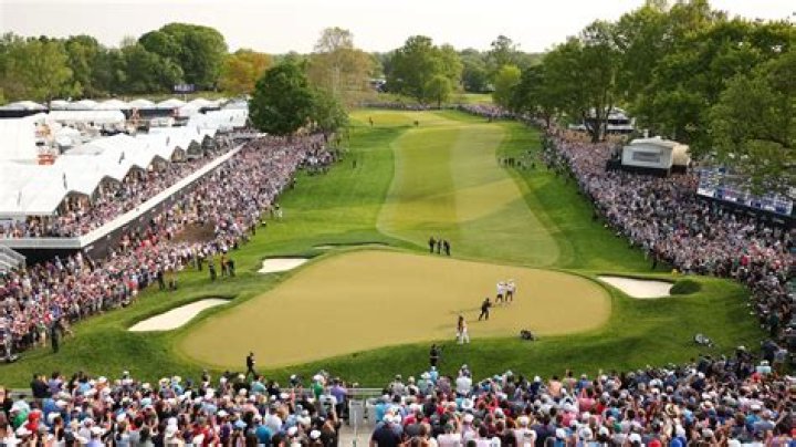An 18-Handicapper 'Wouldn't Break 150 Around Oak Hill' - Pros Weigh In On PGA Venue