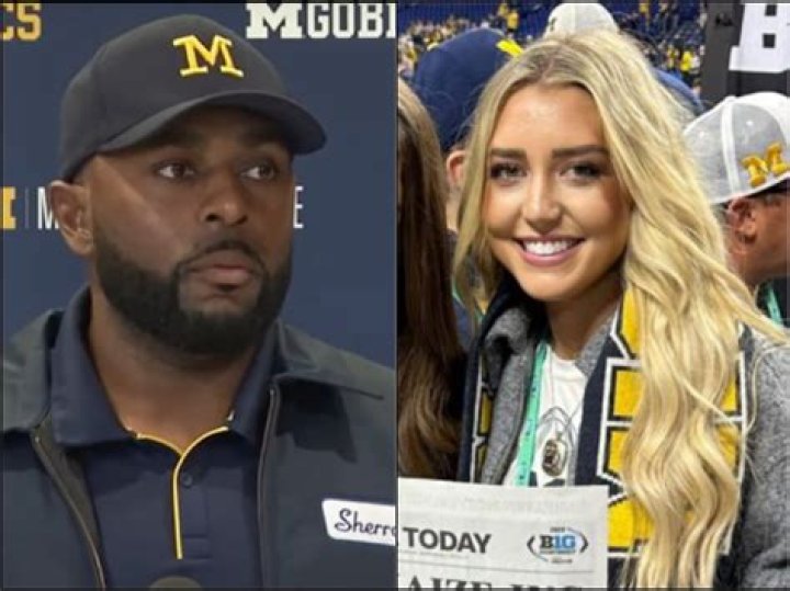 Andrew Wiggins' Wife: She Is Rumored to Have Cheated on Him