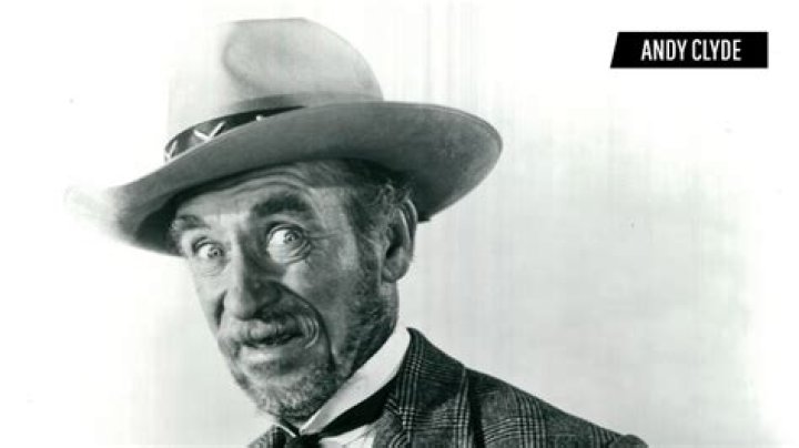 Andy Clyde: Actor, Real Name, Death, Wife, Movies, Net Worth!