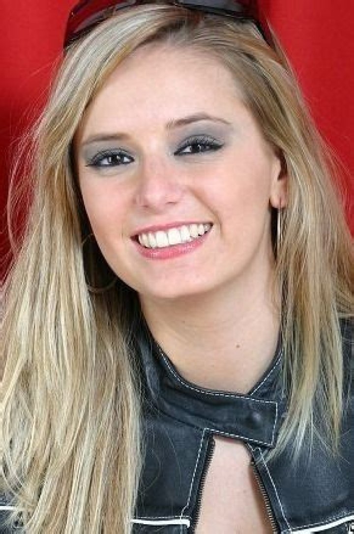 Angelica Ggx Photos, News and Videos, Trivia and Quotes