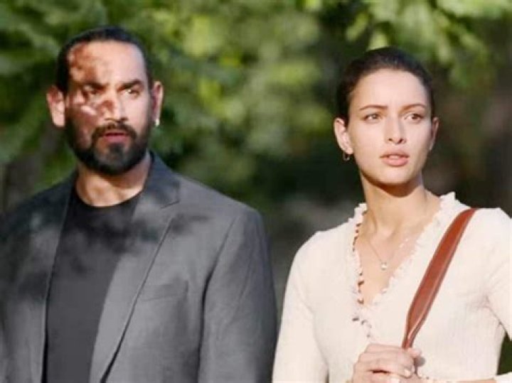 Animal: Triptii Dimri’s fees for the Ranbir Kapoor, Rashmika Mandanna starrer, revealed