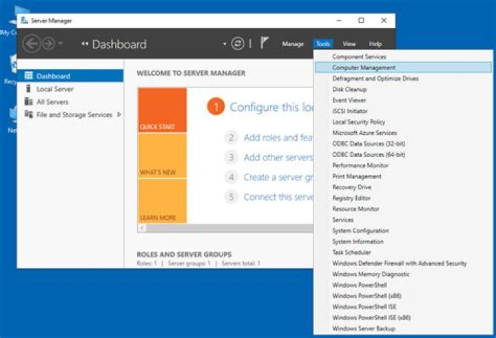 Announcing support for Microsoft Windows Server 2016 - Documentation for BMC PATROL for Log Management 2.7