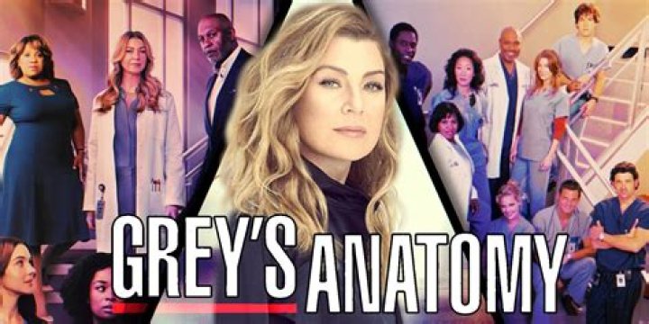 Another Top 10 Saddest Grey's Anatomy Moments