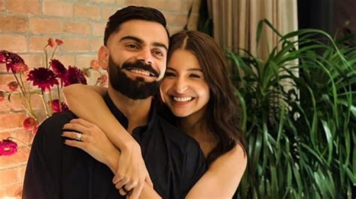 Anushka Sharma pens a loving birthday post on Virat Kohli's birthday. Read here: