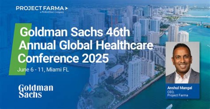Apellis Pharmaceuticals to Host a Fireside Chat at the Goldman Sachs Healthcare C-Suite Unscripted Conference
