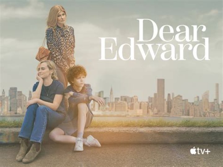 Apple TV+ Dear Edward Season 1: Release Date, Cast, Plot, Trailer, And Get Every Detail About It!