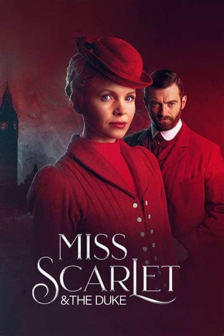 Apple TV+ Miss Scarlet and the Duke Season 4 : Release Date, Cast, Plot, And Everything You Want To Know!