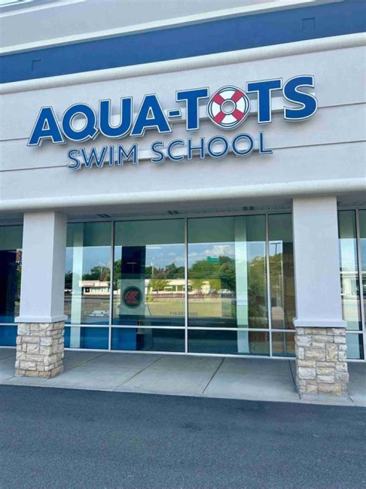 Aqua-Tots Swim Schools Opens Year-Round Location in Rancho Cucamonga, California