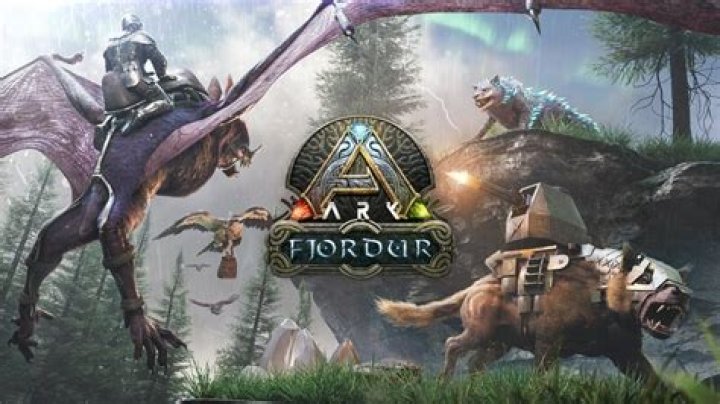 ARK Fjordur Spawn Commands List: Creatures, Artifacts, Bosses & More