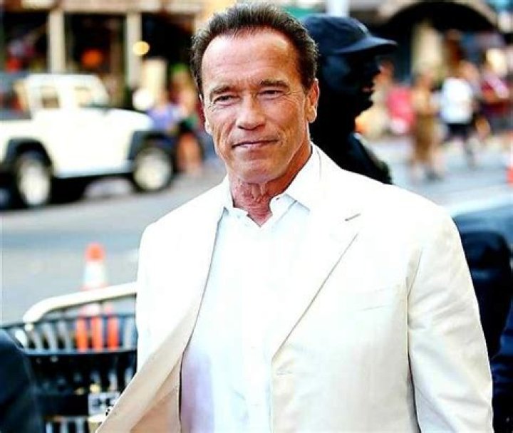 Arnold Schwarzenegger Car Accident: What Really Happened?