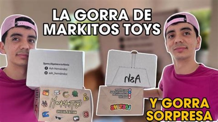 Arriba Markitos Toys 2 Hombres Video: Explaining Gore And Twitter Controversy