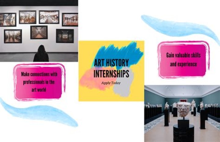 Art History Internships Abroad | GoAbroad.com