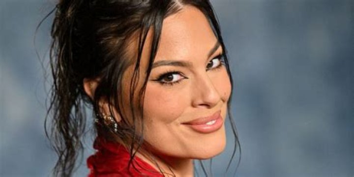 Ashley Graham Dropped a Nude IG Video to Celebrate Her Maxim Cover