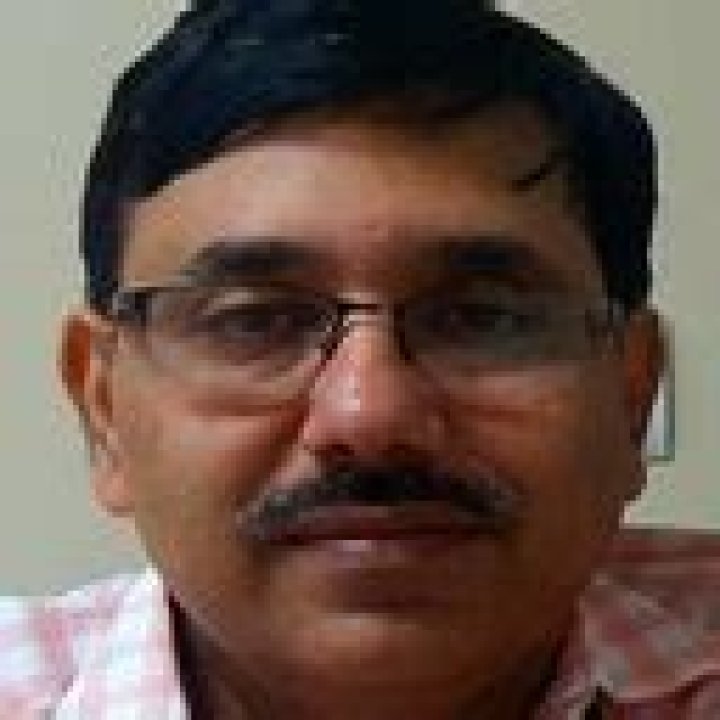 Ashwani Mehta