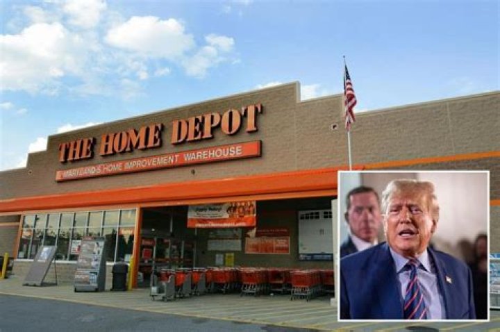Asking to Be Canceled? Home Depot Billionaire Will Support Trump Even if He Is Convicted