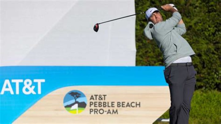 AT&T Pebble Beach Pro Am Golf Betting Tips 2020