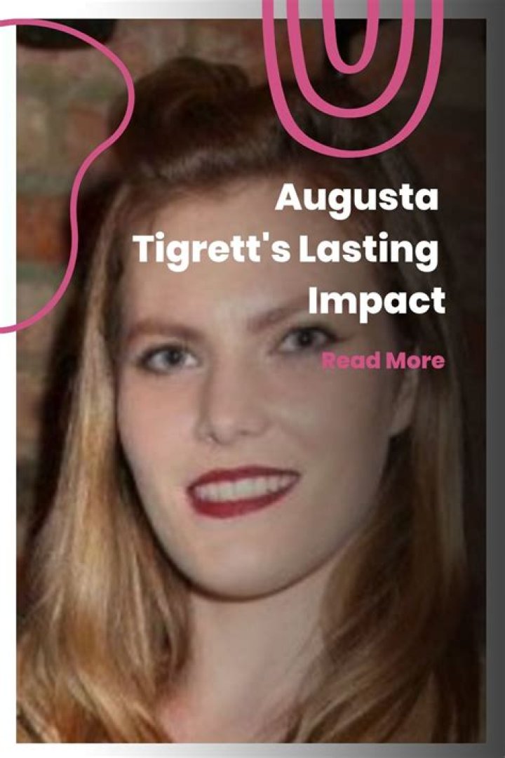 Augusta Tigrett Photos, News and Videos, Trivia and Quotes