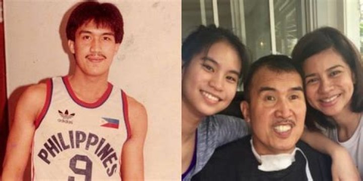 Avelino ‘Samboy’ Lim Jr Obituary-Death News; Philippine Basketball Player, Avelino ‘Samboy’ Lim Jr Pases Away