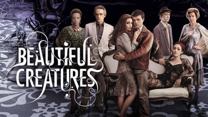 Beautiful Creatures Cast Members List