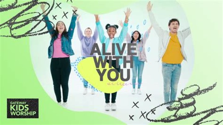 Believe It by Gateway Kids Worship