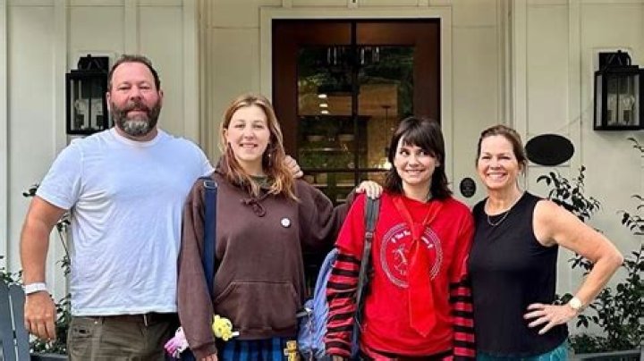 Bert Kreischer’s Family: Everything About the Comedian’s Loved Ones 