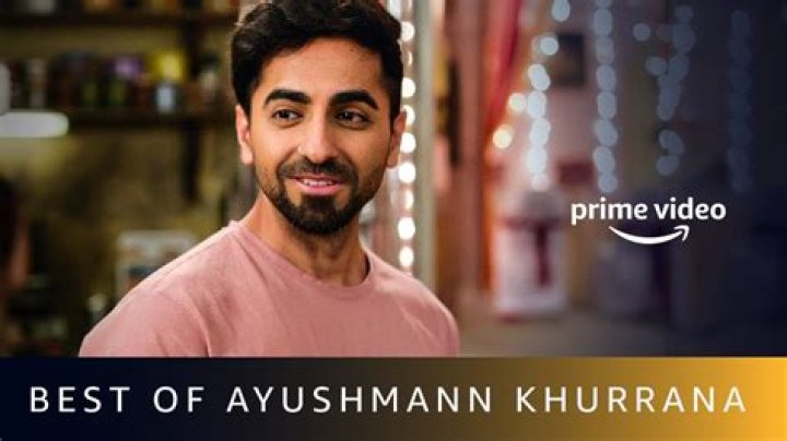 Best Ayushmann Khurrana Movies | Filmfare.com