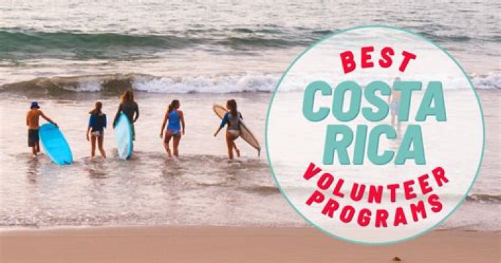 Best Costa Rica Volunteer Programs: Top Reviews, Lowest Fees