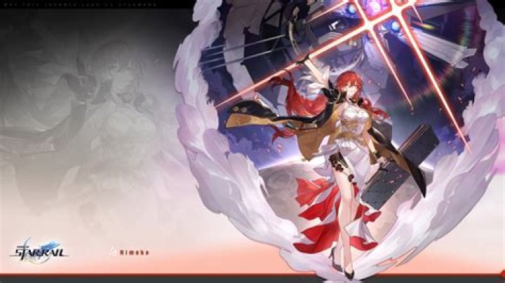 Best Himeko Build & Team In Honkai Star Rail: Eidolons, Light Cones, & More