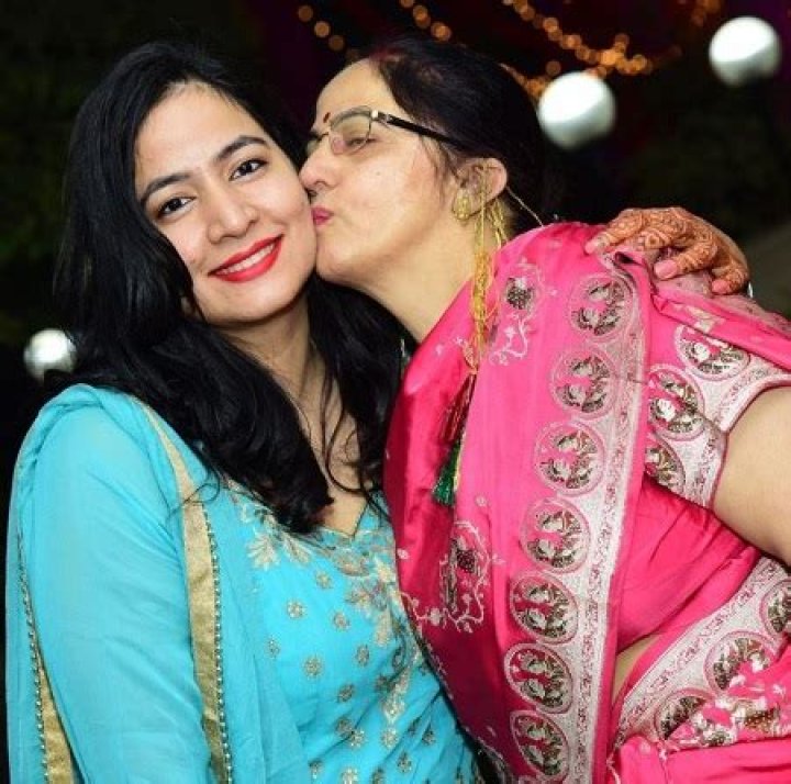 Bhasha Sumbli Wiki [Actress], Biography, Family, Age, Boyfriend, Net Worth, Photos And More