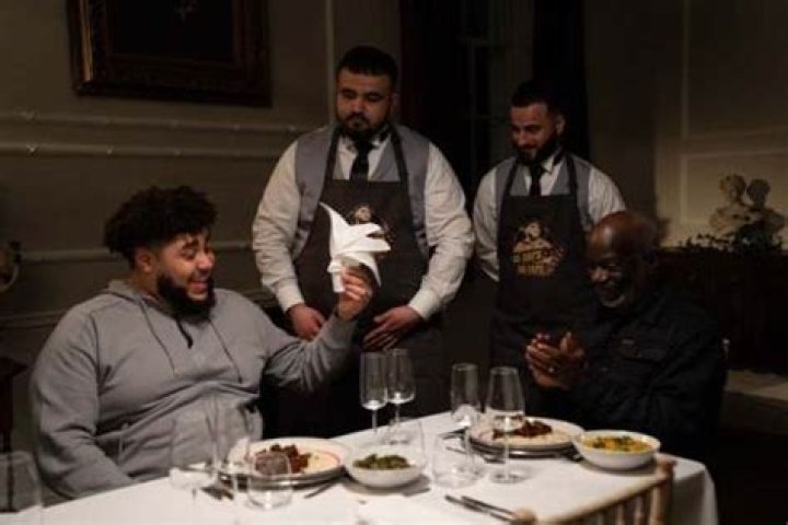 Big Zuu Wife, Net Worth, Parents, Wiki, Age