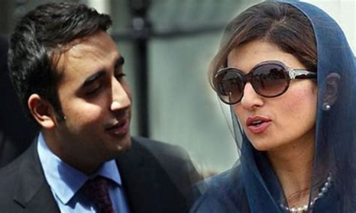 Bilawal Bhutto Zardari Wife| Girlfriend, Wiki, Net Worth, Age, Height