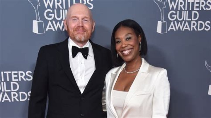 Bill Burr's Wife And Trump: Kids, Net Worth, Twitter, And More Details