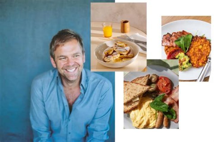 Bill Granger Obituary, Chef Melbourne Victoria, Cook And Restaurateur Has Passed Away