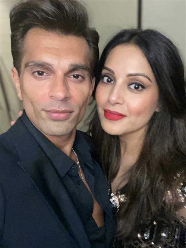 Bipasha Basu Talks About Working with her Husband Karan Singh Grover Again