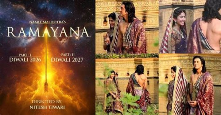 Birthday Special: 9 must-watch films showcasing Sai Pallavi's best performances