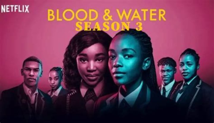 Blood & Water Season 4: Release Date, Cast, Plot, And More Details!