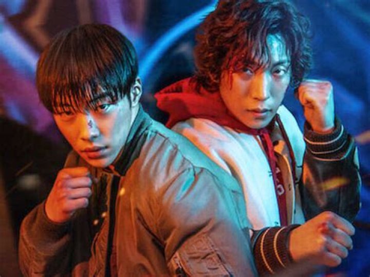 Bloodhounds: An inside look at the making of the Woo Do-Hwan, Lee Sang-Yi starrer