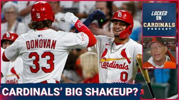Blue Jays Add Jordan Hicks From Cardinals For Pair Of Pitching Prospects — College Baseball, MLB Draft, Prospects
