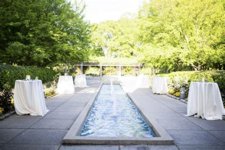 Botanic Garden Events