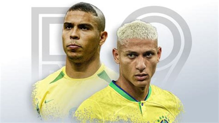 Brazil Icon Ronaldo Weighs In on Richarlison and Jesus Battle for Brazil No 9 Spot