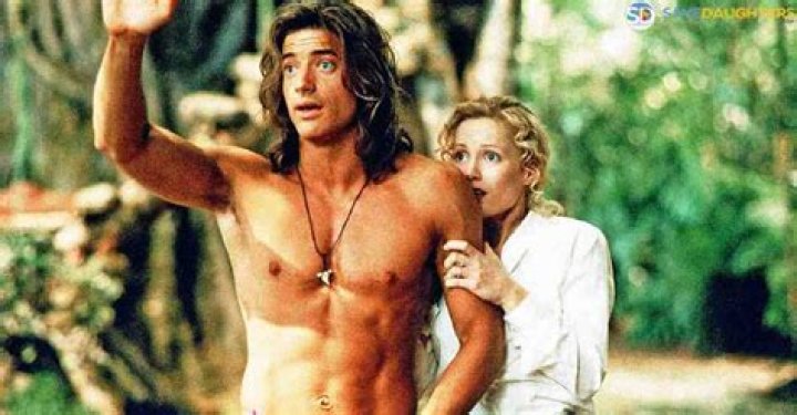 Brendan Fraser Net Worth, Age, News, Parents, Wiki, Wife, Height, Weight