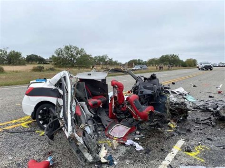 Brian Merkel’s death: a fatal car accident in Watchung, New Jersey